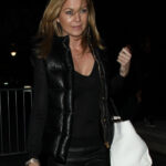 Ellen Pompeo Vest