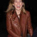 Ellen Pompeo Jacket