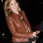 Ellen Pompeo Jacket