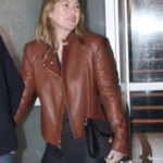 Ellen Pompeo Jacket