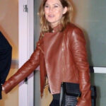 Ellen Pompeo Jacket