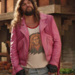Garett Garrison Jacket