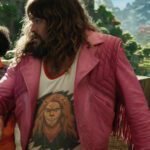 Garett Garrison Jacket