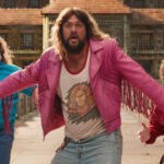 Garett Garrison Jacket