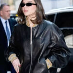 Hailee Steinfeld Jacket