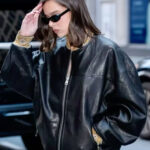 Hailee Steinfeld Jacket