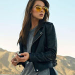 Hailee Steinfeld Jacket
