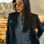 Hailee Steinfeld Jacket