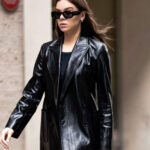 Hailee Steinfeld Blazer