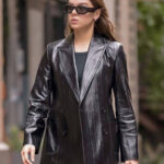 Hailee Steinfeld Blazer