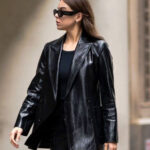 Hailee Steinfeld Blazer