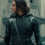 Ava Star Costume Coat