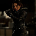 Ava Star Costume Coat