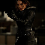 Ava Star Costume Coat