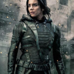 Ava Star Costume Coat