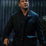 Harry Da Souza Jacket