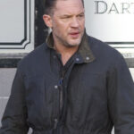Harry Da Souza Jacket