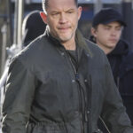Harry Da Souza Jacket