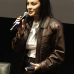 Charli XCX Brown Jacket