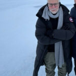 James Gunn Puffer Coat
