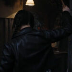 Jenna Ortega Jacket