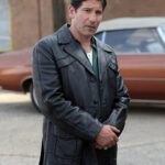 Johnny Soprano Coat