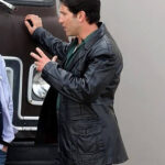 Johnny Soprano Coat