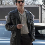 Johnny Soprano Coat