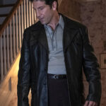 Johnny Soprano Coat