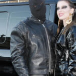 YZY Black Jacket