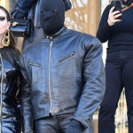 YZY Black Jacket