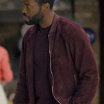 Karl Yahya Abdul-Mateen Jacket