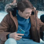 Kit Connor Jacket