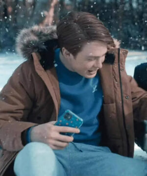 Kit Connor Jacket