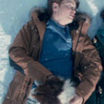 Kit Connor Jacket