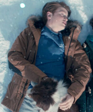 Kit Connor Jacket
