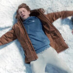 Kit Connor Jacket
