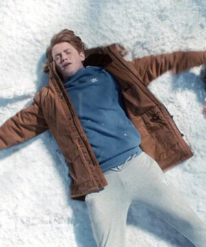 Kit Connor Jacket