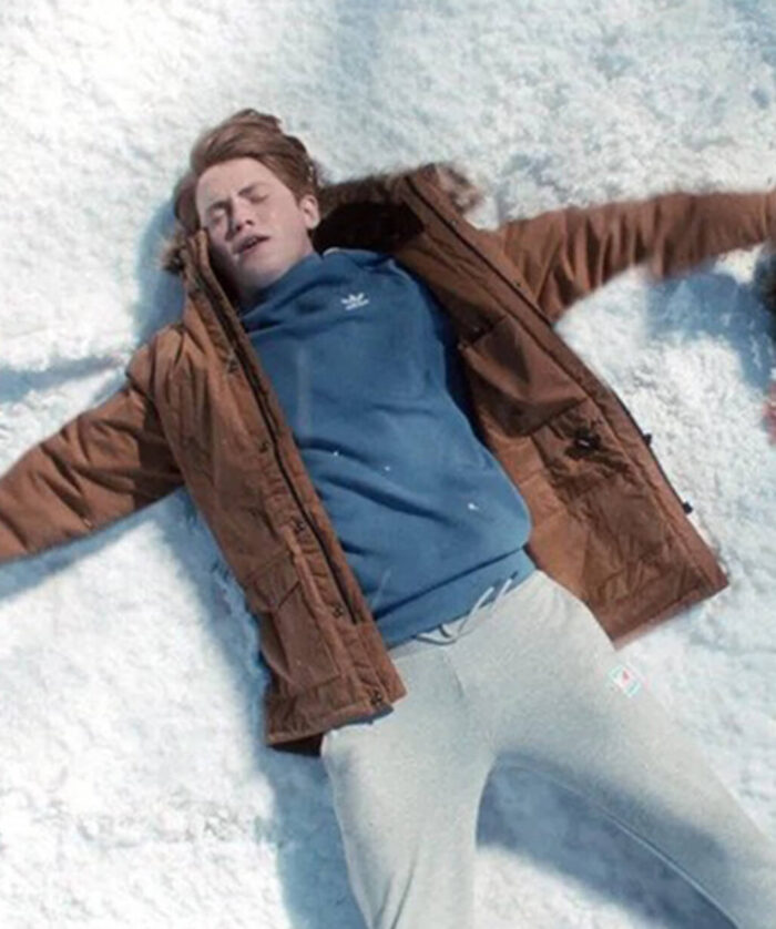 Kit Connor Jacket