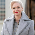 Larissa Weems Coat
