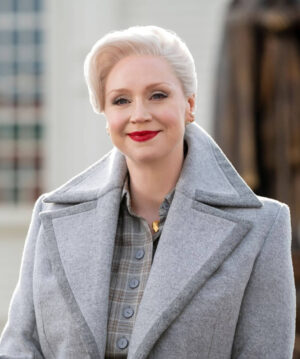 Larissa Weems Coat