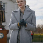 Larissa Weems Coat