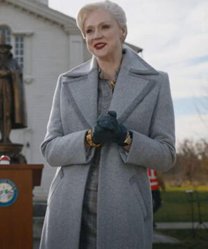 Larissa Weems Coat
