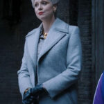 Larissa Weems Coat