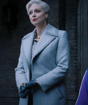 Larissa Weems Coat