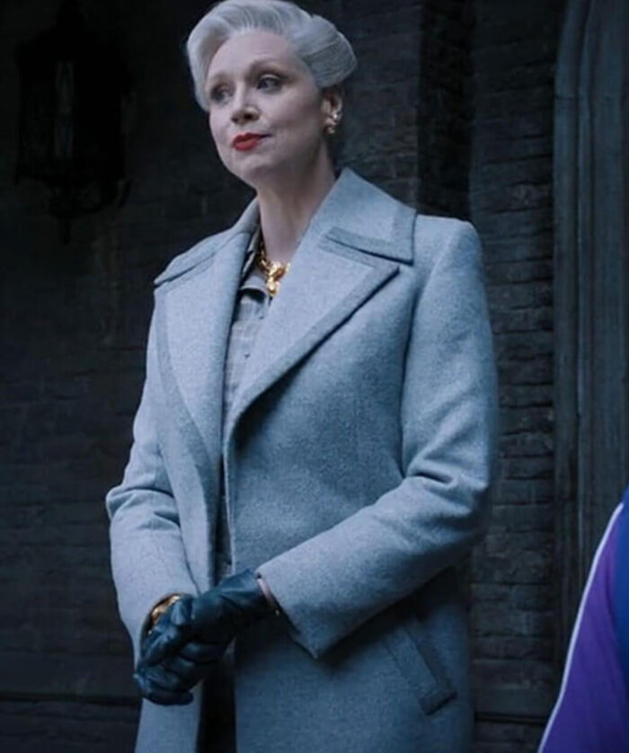 Larissa Weems Coat
