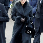 Maeve Harrigan Coat