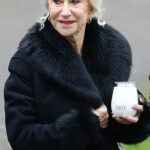 Maeve Harrigan Coat