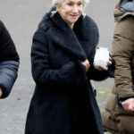 Maeve Harrigan Coat
