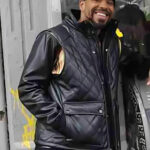 Method Man Black Vest